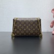 Borsa a tracolla LV Trunkie M14526