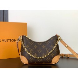 Borsa a tracolla Nano Boulogne LV M25519