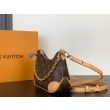 Borsa a tracolla Nano Boulogne LV M25519