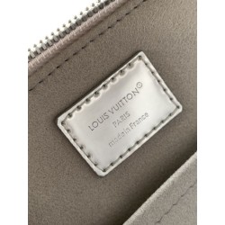 Borsa Alma BB LV M26335 Argento