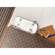 Borsa Alma BB LV M26335 Argento