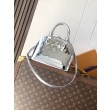Borsa Alma BB LV M26335 Argento