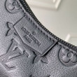 Borsa cargo Hobo LV M14778 Nera Borsa cargo Hobo LV M14778 Nera