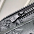 Borsa cargo Hobo LV M14778 Nera Borsa cargo Hobo LV M14778 Nera