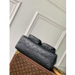 Borsa cargo Hobo LV M14778 Nera Borsa cargo Hobo LV M14778 Nera