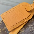 Borsa cargo Keepall Bandoulière 25 da uomo M12733