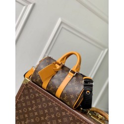 Borsa cargo Keepall Bandoulière 25 da uomo M12733