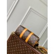 Borsa cargo Keepall Bandoulière 25 da uomo M12733