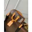 Borsa cargo Keepall Bandoulière 25 da uomo M12733
