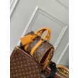 Borsa cargo Keepall Bandoulière 25 da uomo M12733