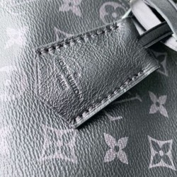Borsa da uomo LV Speedy Soft 30 M15102 Monogram Eclipse