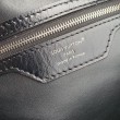 Borsa da uomo LV Speedy Soft 30 M15102 Monogram Eclipse