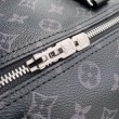 Borsa da uomo LV Speedy Soft 30 M15102 Monogram Eclipse