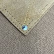 Borsa hobo da uomo LV Verso M26745 Marrone
