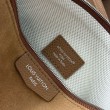Borsa hobo da uomo LV Verso M26745 Marrone