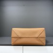 Borsa hobo da uomo LV Verso M26745 Marrone