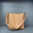 Borsa hobo da uomo LV Verso M26745 Marrone