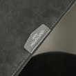 Replica Perfetta hobo da uomo LV Verso M27022 Nera