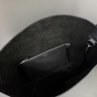 Replica Perfetta hobo da uomo LV Verso M27022 Nera