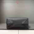 Replica Perfetta hobo da uomo LV Verso M27022 Nera