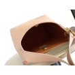 Borse Firmate Replica Hobo Small Low Key Bucket LV M25352 Rosa