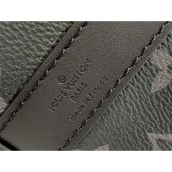 Borsa Keepall Bandoulière 25 M25885 Verde