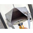 Borse Replica LV CarryAll Cargo Vibe MM M25143 Grigia