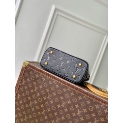 Borsa Replica 1:1 LV Classic Alma BB M26409 Nera