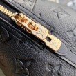 Borsa Replica 1:1 LV Classic Alma BB M26409 Nera
