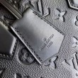 Borsa Replica 1:1 LV Classic Alma BB M26409 Nera