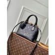 Borsa Replica 1:1 LV Classic Alma BB M26409 Nera