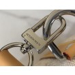 Borse Replica Alta Qualità LV M27161 Keepall Bandoulière 25 Albicocca Fiore