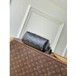 Borse Replica LV Nano Speedy M26573