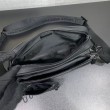 Borsa messenger da uomo LV Trio M26713 Nera
