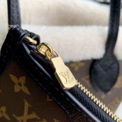 Borsa Replica 1:1 Neverfull Bandoulière Inside Out BB LV M26315