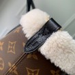Borsa Replica 1:1 Neverfull Bandoulière Inside Out BB LV M26315