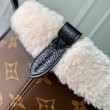 Borsa Replica 1:1 Neverfull Bandoulière Inside Out BB LV M26315