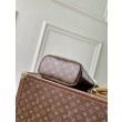 Borsa Replica 1:1 Neverfull Bandoulière Inside Out BB LV M26315