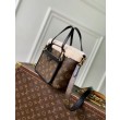 Borsa Replica 1:1 Neverfull Bandoulière Inside Out BB LV M26315