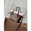 Borsa Replica 1:1 Neverfull Bandoulière Inside Out BB LV M26315