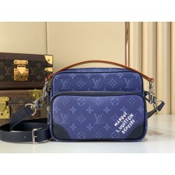 Borsa Nil Monogram Other da uomo LV M27232 M26823