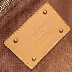 Borsa shopper LV MM Autres Cuirs da uomo M13928