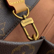 Borsa shopper LV MM Autres Cuirs da uomo M13928 Borsa shopper LV MM Autres Cuirs da uomo M13928