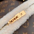 Borsa Teddy LV Speedy Soft 30 M26326