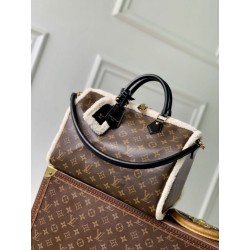Borsa Teddy LV Speedy Soft 30 M26326