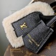 Borsa Teddy LV Speedy Soft 30 M26326