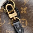 Borsa Teddy LV Speedy Soft 30 M26326