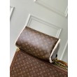Borsa Teddy LV Speedy Soft 30 M26326