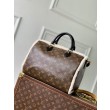 Borsa Teddy LV Speedy Soft 30 M26326