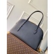 Borsa tote LV Low Key Duffle M26257 Nera